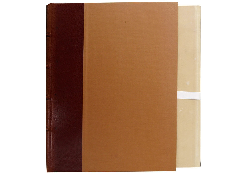 Exemplario-de Capua-Hurus-Incunabula & Ancient Books-facsimile book-Vicent García Editores-10 Dust jacket